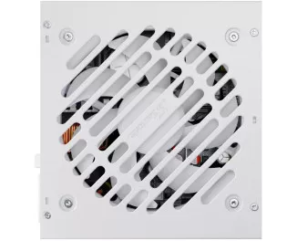 Блок питания 850W Seasonic CORE GX-850-ATX3 WHITE ATX 3.1