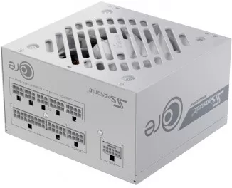 Блок питания 850W Seasonic CORE GX-850-ATX31 WHITE