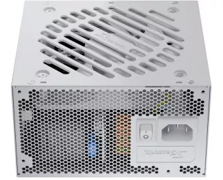 Блок питания 850W Seasonic CORE GX-850-ATX31 WHITE