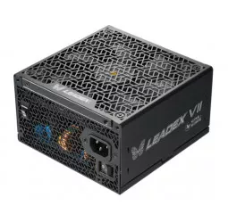 Блок питания 850W Super Flower LEADEX VII XP PRO Black (SF-850F14XP)