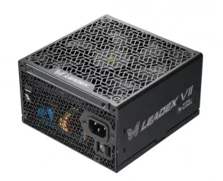 Блок питания 850W Super Flower LEADEX VII XP PRO Black (SF-850F14XP)