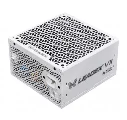 Блок питания 850W Super Flower LEADEX VII XP PRO White (SF-850F14XP WHITE)
