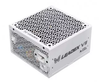 Блок питания 850W Super Flower LEADEX VII XP PRO White (SF-850F14XP WHITE)