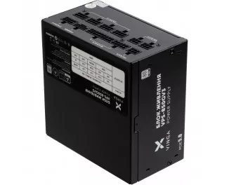 Блок живлення 850W Vinga (VPS-850GV3)