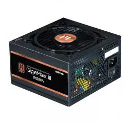 Блок питания 850W Zalman GigaMax III (ZM850-GV3)