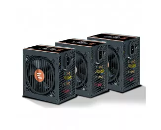 Блок питания 850W Zalman GigaMax III (ZM850-GV3)