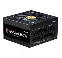 Блок питания 850W Zalman Teramax 2 (ZM850-TMX2)