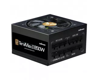 Блок питания 850W Zalman Teramax 2 (ZM850-TMX2)
