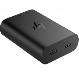 Блок питания для ноутбука HP 65W GaN USB-C (600Q7AA)