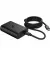 Блок питания для ноутбука HP 65W GaN USB-C (600Q7AA)