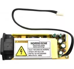 Блок питания MikroTik 24V2APOW