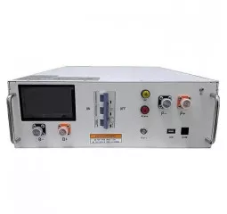 Блок керування високовольтною батареєю Deye HVB750V/100A для BOS-G
