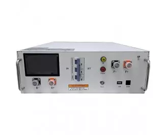 Блок керування високовольтною батареєю Deye HVB750V/100A для BOS-G