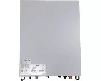 Блок управления высоковольтной батареей Deye HVB750V/100A для BOS-G