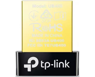 Bluetooth адаптер TP-Link UB400