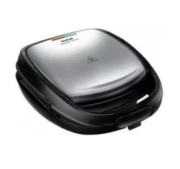 Бутербродница-Вафельница Tefal SW341D12