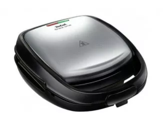 Бутербродница-Вафельница Tefal SW341D12
