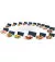 Бутербродница-Вафельница Tefal SW852D12 Snack Collection