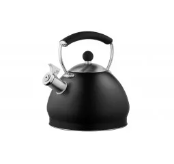 Чайник Ardesto Black Mars (AR0748KS)
