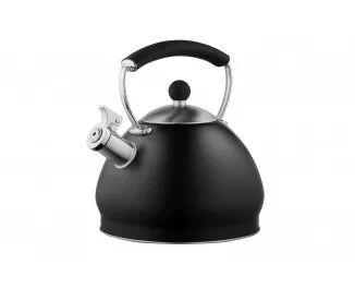 Чайник Ardesto Black Mars (AR0748KS)