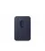 Чехол-бумажник Apple iPhone FineWoven Wallet with MagSafe - Navy (MKV64)