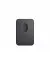 Чохол-гаманець Apple iPhone FineWoven Wallet with MagSafe Black (MT2N3)