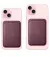 Чохол-гаманець Apple iPhone FineWoven Wallet with MagSafe Evergreen (MT273)