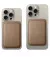 Чохол-гаманець Apple iPhone FineWoven Wallet with MagSafe Evergreen (MT273)