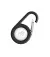 Чехол-держатель для AirTag Belkin Secure Holder Carabiner AirTag чёрный