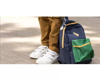 Чехол-держатель для AirTag Belkin Secure Holder Strap AirTag, белый