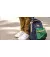 Чехол-держатель для AirTag Belkin Secure Holder Strap AirTag, белый