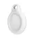 Чехол-держатель для AirTag Belkin Secure Holder Strap AirTag, белый