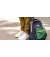 Чехол-держатель для AirTag Belkin Secure Holder Strap AirTag, розовый