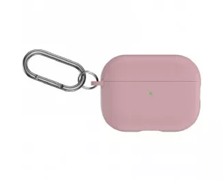 Чехол для AirPods Pro 2  AMAZINGThing Smoothie Case Pink (APRO2SMOPN)