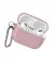 Чехол для AirPods Pro 2  AMAZINGThing Smoothie Case Pink (APRO2SMOPN)