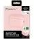 Чехол для AirPods Pro 2  AMAZINGThing Smoothie Case Pink (APRO2SMOPN)