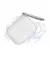 Чохол для AirPods Pro AMAZINGThing Waterproof Bullet Case Clear