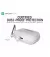 Чохол для AirPods Pro AMAZINGThing Waterproof Bullet Case Clear