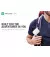 Чохол для AirPods Pro AMAZINGThing Waterproof Bullet Case Clear