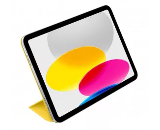 Чехол для Apple iPad 10.9 2022  Apple Smart Folio Lemonade (MQDR3)
