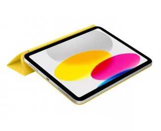 Чехол для Apple iPad 10.9 2022  Apple Smart Folio Lemonade (MQDR3)