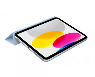 Чехол для Apple iPad 10.9 2022  Apple Smart Folio Sky (MQDU3)