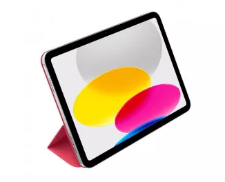Чохол для Apple iPad 11 2025  Apple Smart Folio Watermelon (MDEP4)
