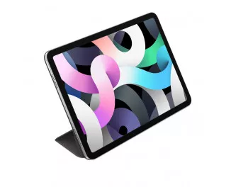 Чохол для Apple iPad Air 10.9 2022 Apple Smart Folio Black (MH0D3)