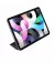 Чохол для Apple iPad Air 10.9 2022 Apple Smart Folio Black (MH0D3)