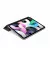 Чохол для Apple iPad Air 10.9 2022 Apple Smart Folio Black (MH0D3)