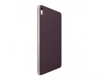 Чехол для Apple iPad Air 10.9 2022  Apple Smart Folio Dark Cherry (MNA43)