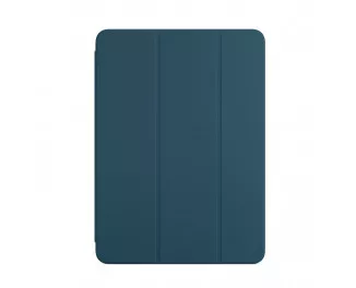 Чехол для Apple iPad Air 10.9 2022  Apple Smart Folio Marine Blue (MNA73)