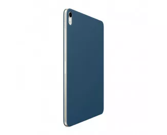 Чехол для Apple iPad Air 10.9 2022  Apple Smart Folio Marine Blue (MNA73)