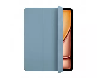 Чехол для Apple iPad Air 11 2025/2024  Apple Smart Folio Denim (MWK63ZM/A)